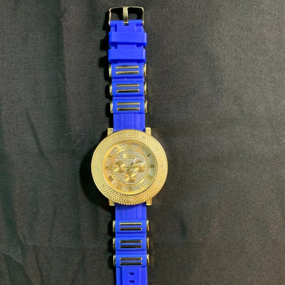 Geneva Watch